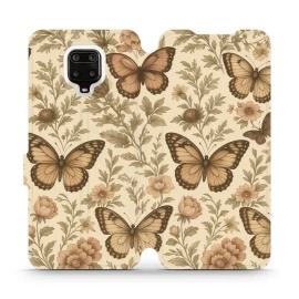 Hülle für Xiaomi Redmi Note 9 Pro - Farbe VP92S