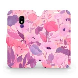 Phone Case Samsung Galaxy J3 2017 - Design VP74S