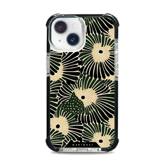 Case MagSafe Elite Bumper for Apple iPhone 14 - Design DA44D