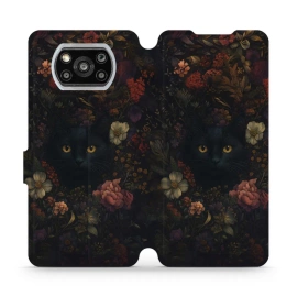 Phone Case Xiaomi POCO X3 NFC - Design V161S