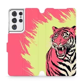 Phone Case Samsung Galaxy S21 Ultra - Design VP51S