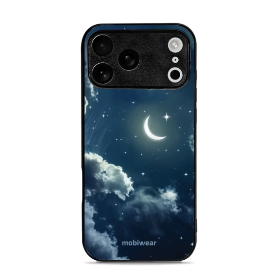 Etui Glossy Case do Apple iPhone 17 Pro Max - wzór G048G