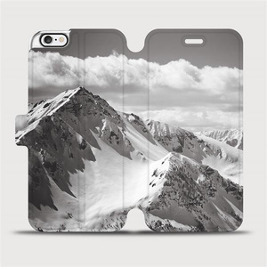 Phone Case Apple iPhone 6 - Design M152P