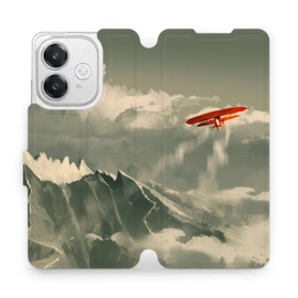 Phone Case OPPO A40M - Design MA03P