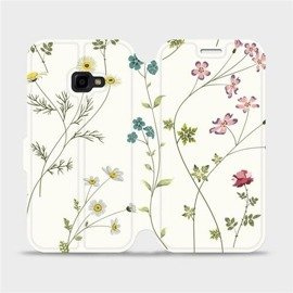 Etui do Samsung Galaxy Xcover 4 - wzór MD03S