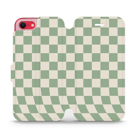 Phone Case Apple iPhone SE 2022 - Design VA58S