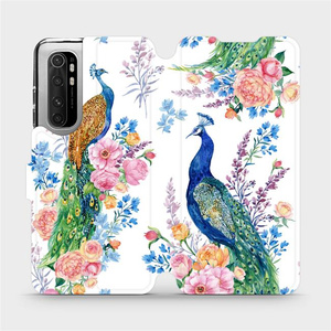 Hülle für Xiaomi Mi Note 10 Lite - Farbe MX08S