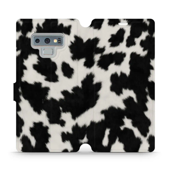 Hülle für Samsung Galaxy Note 9 - Farbe V165S