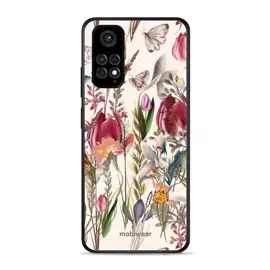 Phone Glossy Case Xiaomi Redmi Note 11S - Design G031G