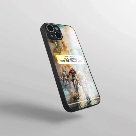 Phone Glossy Case Xiaomi Redmi Note 15 Pro Plus 5G - Design GD05G