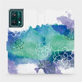 Phone Case Realme 9 Pro - Design MG11S