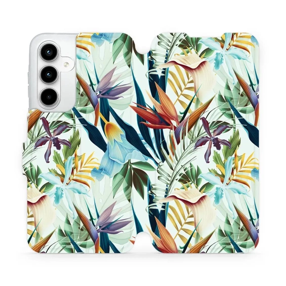 Hülle für Samsung Galaxy A35 5G - Farbe M071P