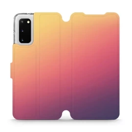 Phone Case Samsung Galaxy S20 - Design VP66S