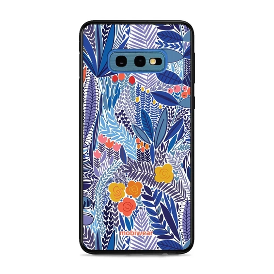 Hülle Glossy Case für Samsung Galaxy S10e - Farbe G037G