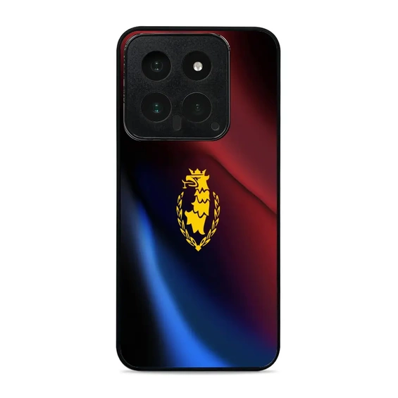 Phone Glossy Case Xiaomi 14 - Design G07PS