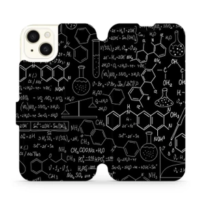 Hülle für Apple iPhone 15 Plus - Farbe V060P