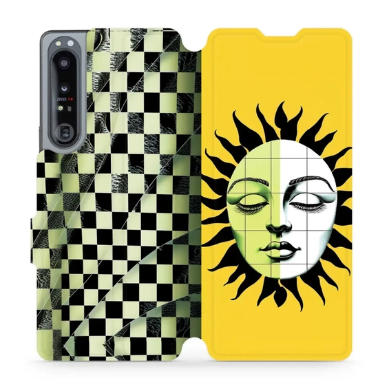 Phone Case Sony Xperia 1 IV - Design VP56S