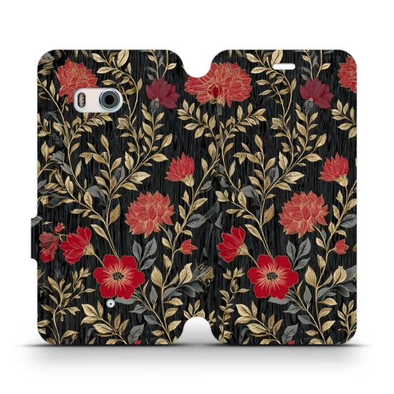 Phone Case HTC U11 - Design V172S