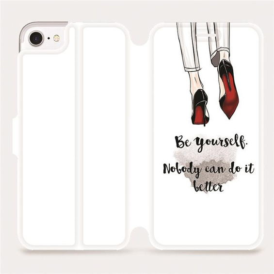 Phone Case Apple iPhone SE 2022 - Design M046P