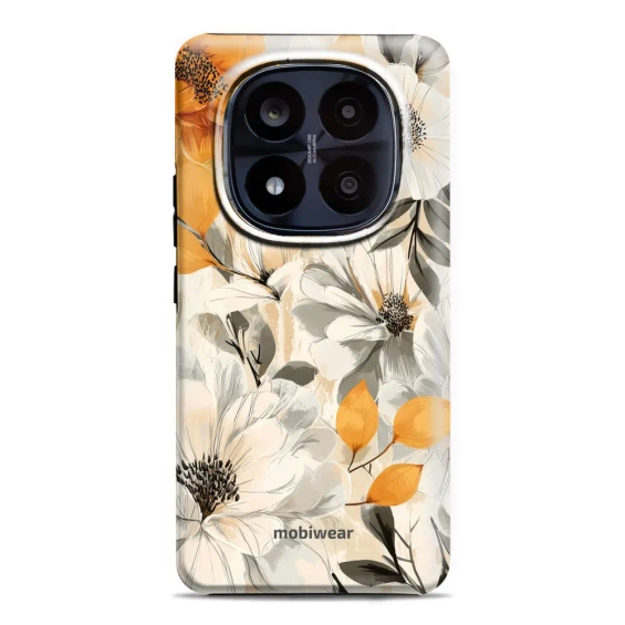 Case Elite Pro for Xiaomi Redmi Note 14 Pro Plus 5G - Design EP75E