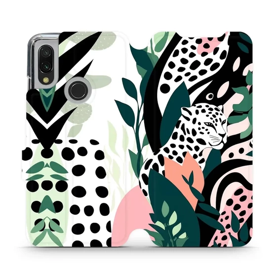 Phone Case Xiaomi Redmi 7 - Design VP53S