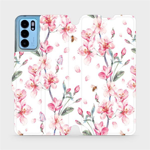 Hülle für OPPO Reno 6 5G - Farbe M124S