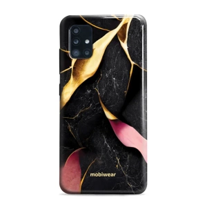 Etui Elite Pro do Samsung Galaxy A71 - wzór EP35E