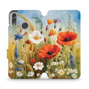 Hülle für Huawei Honor 8X - Farbe VP43S