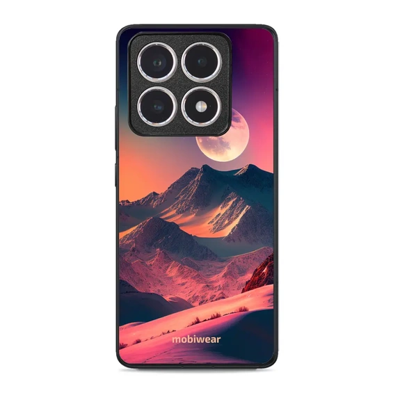 Phone Glossy Case Xiaomi 14T - Design G008G