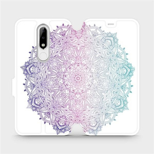 Phone Case Nokia 5.1 Plus - Design M008S