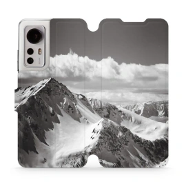 Phone Case Xiaomi 12 - Design M152P