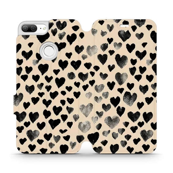 Phone Case Huawei Honor 9 Lite - Design VA51S