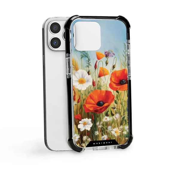 Case MagSafe Elite Bumper for Apple iPhone 13 Pro Max - Design D010D