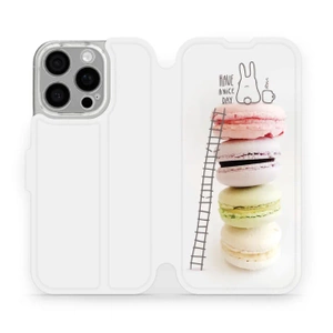 Etui do Apple iPhone 16 Pro - wzór M090P