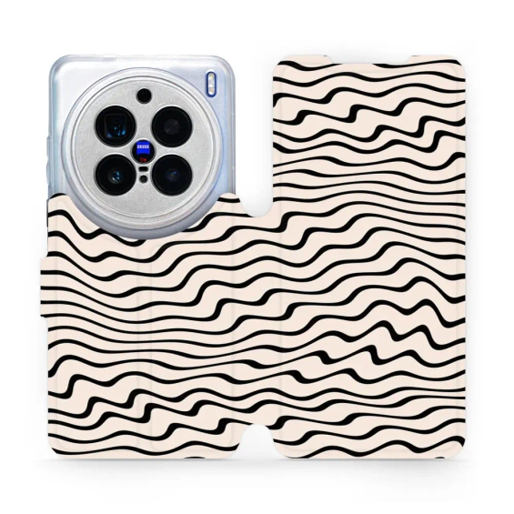 Phone Case Vivo X200 Pro 5G - Design VA62S