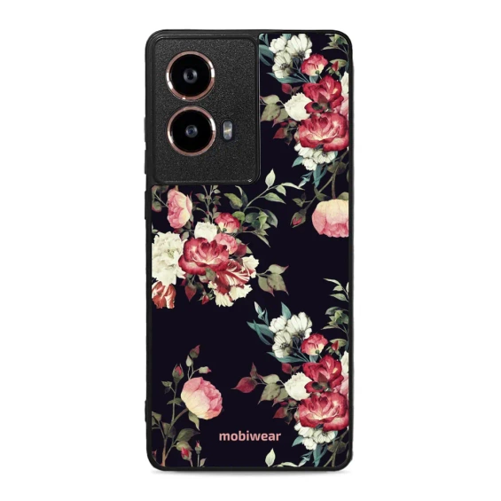 Phone Glossy Case Motorola Moto G85 5G - Design G040G