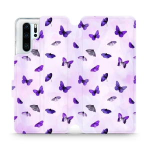 Hülle für Huawei P30 Pro - Farbe VP76S