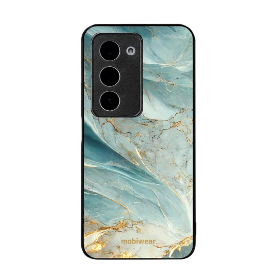 Hülle Glossy Case für Xiaomi Redmi 15 5G - Farbe G022G