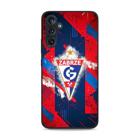 Phone Glossy Case Samsung Galaxy M34 5G - Design G02GZ