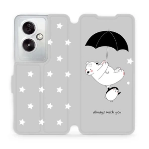 Phone Case OPPO A79 5G - Design MH08P
