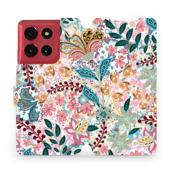 Phone Case Motorola Moto G86 Power 5G - Design MX04S