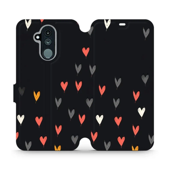 Phone Case Huawei Mate 20 Lite - Design VP79P