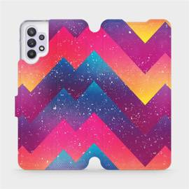 Phone Case Samsung Galaxy M32 5G - Design V110S