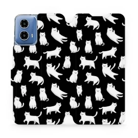 Hülle für Motorola Moto G34 5G - Farbe V163S