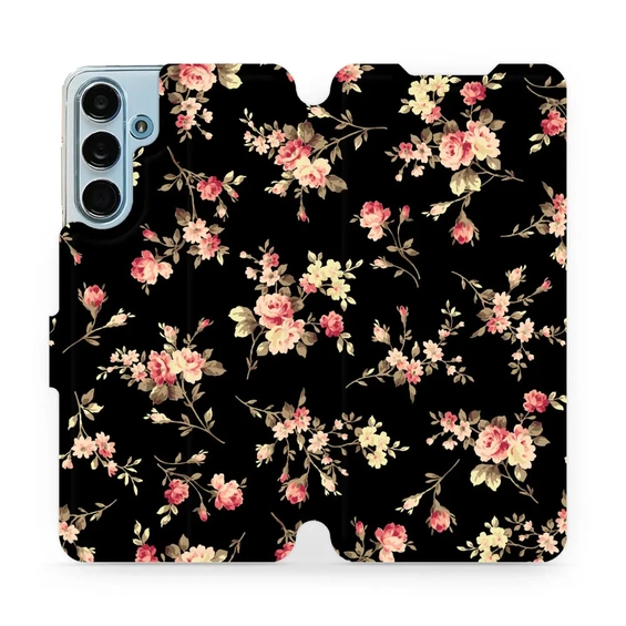 Phone Case Samsung Galaxy M55 5G - Design VD02S