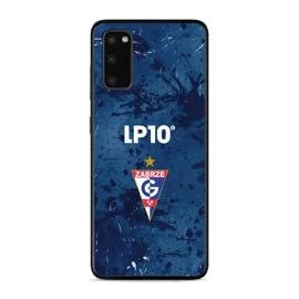 Phone Glossy Case Samsung Galaxy S20 - Design G12GZ