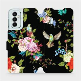 Phone Case Samsung Galaxy M23 5G - Design VD09S