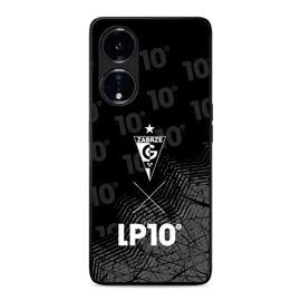 Phone Glossy Case OPPO A98 5G - Design G11GZ