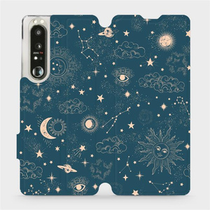 Phone Case Sony Xperia 1 III - Design VP14S