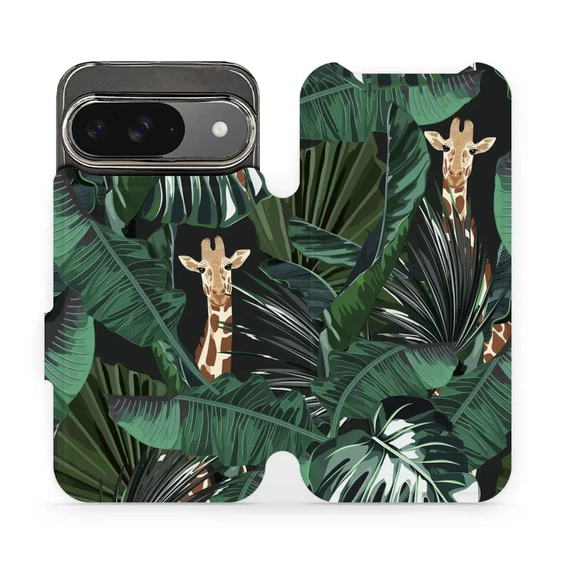 Hülle für Google Pixel 9 - Farbe VP06P